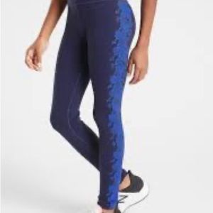 Athleta Girl Goidnight Nora Legging XXL / 14